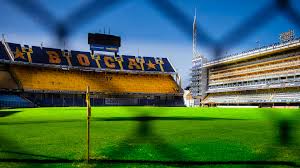 Boca juniors klubas išpirko žemės sklypą stadionui. La Bombonera Foto Bild South America Argentina Buenos Aires Bilder Auf Fotocommunity