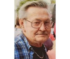 Ed Kovar Obituary (1945