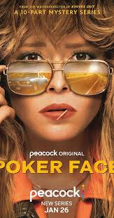 Poker Face (TV Series 2023– )