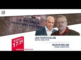Lidia pospieszalska feat nikodem pospieszalski marcin pospieszalski marek ślosarski. Informacja I Dezinformacja Jan Pospieszalski Marcin Wolski Tv Republika Youtube