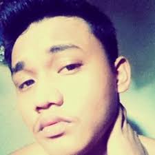 Stream Light in the Dark -Jacob Benedicto by Jacob Benedicto