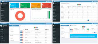 The free and open source community edition has limited features compared to the paid enterprise suite. Sora Inventory Management System In Asp Net Core 5 X X Mvc Indotalent Store