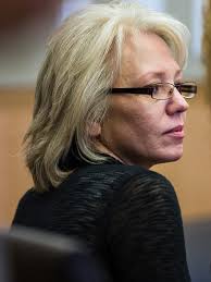 Marjorie ann orbin (nata il 29 ottobre 1961) è una donna americana che ha ucciso il suo ex marito jay orbin a phoenix, in arizona , intorno all'8 settembre 2004, che sarebbe stato il suo 45 ° compleanno. 5 Female Death Row Cases Make Ariz A National Outlier