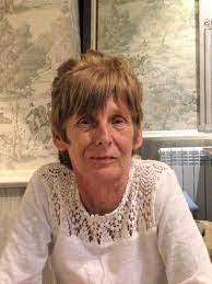 Ursula Carney's Instagram, Twitter & Facebook