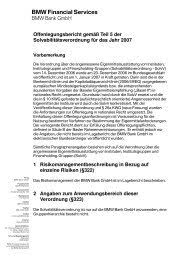 Anfordern können sie die bei uns bis spätestens zum 15.12. Steuerbescheinigung Bescheinigung Fur Alle Bmw Bank Gmbh