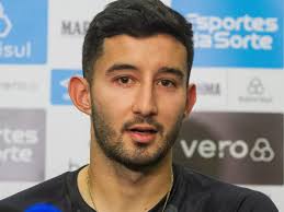 Quais propostas Villasanti recusou para permanecer no Grêmio?