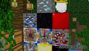 I think this mod is so interesting. Orespawn Addon For Mcpe 1 2 1 5