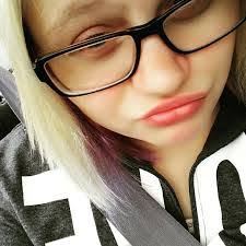 Alice Eby's Instagram, Twitter & Facebook