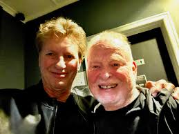 Happy birthday to this beautiful gal… manager and general all round legend  Sharon of @filthyanimalsband_official