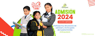 COLEGIO ANTIOQUIA - HUANCAYO -CHILCA