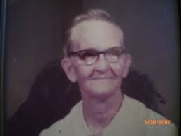 Rachel Delilah Lee Cason (1913-2005)