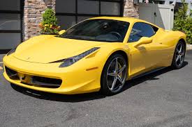 Find your perfect car with edmunds expert reviews, car comparisons, and pricing tools. 2 400 Mile 2012 Ferrari 458 Italia For Sale On Bat Auctions Sold For 167 500 On May 28 2020 Lot 32 049 Bring A Trailer