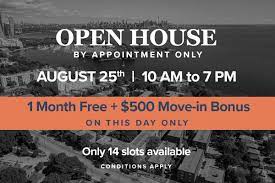 Apartments For Rent In Toronto Apartmentlove