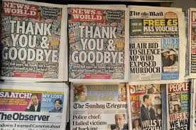 Maybe you would like to learn more about one of these? Eleventh Arrest In Uk Tabloid Hacking Scandal Reuters Com