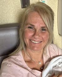 💜 In Loving Memory of Tanya Anderson 💜 On behalf of Cowboys Kustom  Concrete and our family, we are overwhelmed by the love and support we've  received after the heartbreaking loss of