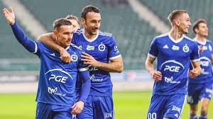 Cztery gole pogoni ze stalą po przerwie. Pko Bp Ekstraklasa Nowy Prezes Stali Mielec Polsat Sport
