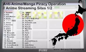 Anime News Japan Will Shut Down Some Anime Manga Sites Here you watch anime online without registration. japan will shut down some anime manga sites