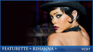 Luc besson music from : Valerian Et La Cite Des Mille Planetes Featurette Rihanna Youtube