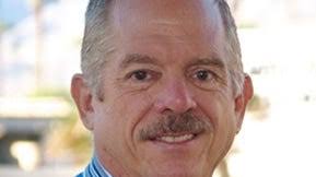 Joslyn Center Palm Desert welcomes new executive director Jack Newby who  exits Mizell in Palm Springs