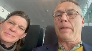 Ukrainaresan film nr 9, sista filmen. Här sammanfattar Sofia och jag  intrycken. Nu landat på riktigt efter en dramatisk resa, starka intryck som  tar ett tag att bearbeta har jag märkt. , 🇺🇦❤️🇺🇦