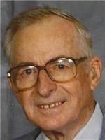 Wilfred Scheyd Obituary (2014)