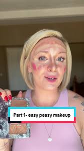 Replying to @Jessie Jane Palmer beginner makeup you can ACTUALLY do 🥳...