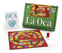 Check spelling or type a new query. Juego De La Oca Linea Green Box Ruibal Art 2055