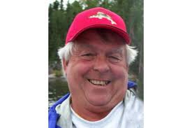 Stephen Kimberley Obituary (1941