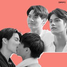 The Issue With Boy Love Dramas - Gaysi