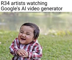 ทุกวัน มนุษยชาติพัฒนาความสามารถในการทำหนังโป๊ของตัวเอง : rmemes