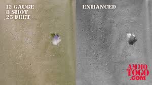 He also has a 28 inch barrel with an improved cylinder choke that we will use today. 12 Gauge Vs 20 Gauge What Is The Superior Shotgun Caliber