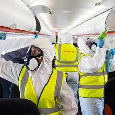 Pve® manufactures our elevators with exterior diameters ranging from a minimal 30 inches to a spacious 52 11/16 inches. Easyjet To Resume Flights Across Most European Routes By August Business The Guardian