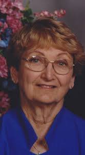 Regina Mcleod Obituary