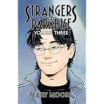 Terry Moore's Echo: The Complete Edition : Moore, Terry, Moore, Terry:  Amazon.nl: Boeken