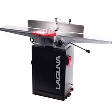 Laguna 6 Wedgebed Jointer With Sheartec Ii In 2020 Diy Furniture Plans Craft Supplies Usa Laguna