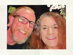 Fundraiser for Kara Keadle by Bryan Keadle : Kara & Chris