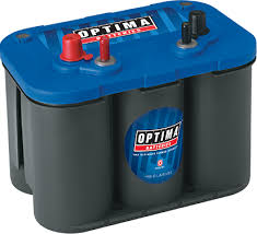 Maybe you would like to learn more about one of these? Optima Batteries Deep Cycle Agm Batteries For Cars Trucks Marine Optima Batteries
