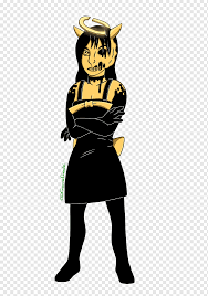 Fan Art Bendy And The Ink Machine Drawing Batim Bendy Mammal Fictional Character Cartoon Png Pngwing All png & cliparts images on nicepng are best quality. fan art bendy and the ink machine