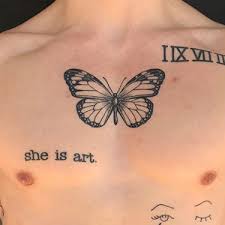 We did not find results for: Butterfly Tattoo Meaning