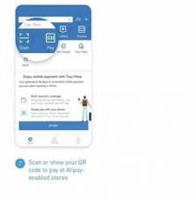 Wechat pay and alipay are similar in many ways and have similar functions, so why use alipay instead of the most popular social network in china? How To Use Alipay Wechatpay Without Chinese Bank Part 1 Mba Dmb Shanghai