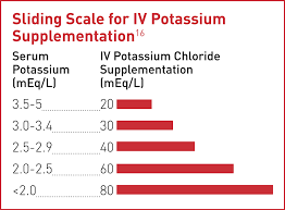 Hypokalemia In Feline Chronic Kidney Disease Clinicians Brief