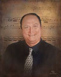 Rodrigo Hinojosa Obituary February 26, 2020