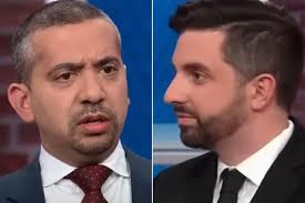 MAGA Pundit Banned from CNN After Racist Remark to Muslim Co-Panelist Mehdi  Hasan: 'Hope Your Beeper Doesn't Go Off'