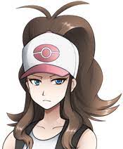 Hilda - Pokémon Academy Life Wiki