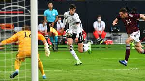 Kai havertz von bayer leverkusen steht sinnbildlich für den kurswechsel von bundestrainer joachim löw und für eine neue, junge generation von nationalspielern. Deutschland Lettland Das Dfb Team In Der Einzelkritik Havertz Macht Werbung Fur Em Stammplatz Eurosport