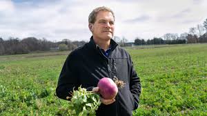 Anthropologists and their people c. Can Carbon Smart Farming Play A Key Role In The Climate Fight Yale E360