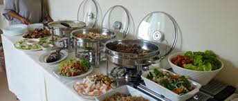 Explore other popular event planning & services near you from over 7 million businesses with over 142 million reviews and opinions from yelpers. Thai Outside Catering Thai Food Catering Home Dinner Party Catering