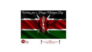 #madarakaday #ntvkenya #ntvnews subscribe to ntv kenya channel for latest kenyan news today and everyday. Wishing You A Happy Madaraka Day By Asha Nakabugo