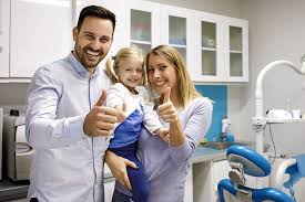 5 Ways a Long-Term Relationship With Your Dentist Benefits Your Oral Health  | OP Dental Care
