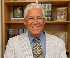 Patten law office relocates